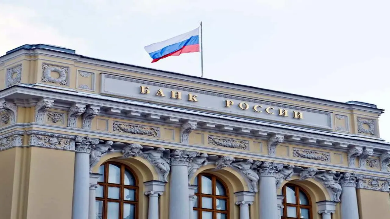 روسيا ترفع سعر صرف الروبل أمام الدولار الأمريكي في تعاملات الأسواق العالمية